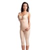 LIPOELASTIC® VD Variant - Female compression post-operative garment
