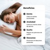 Aceite Esencial de Aromaterapia Tranquil Sleep para Dormir, Masaje, Spa