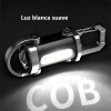 Linterna Tactica Recargables Lamparas Tacticas De Caza Gozid