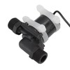 G1/2 Male Thread DC Booster Circulation Brushless Water Pumps 8‑24V