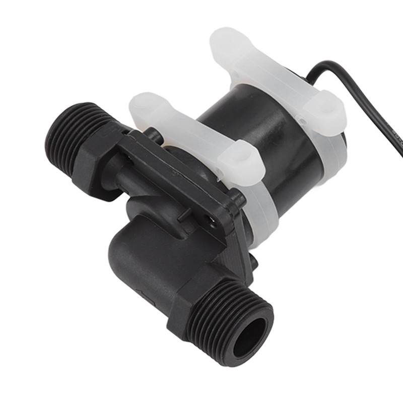 G1/2 Male Thread DC Booster Circulation Brushless Water Pumps 8‑24V