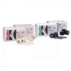 PS Medical Mueller Tear-Light Lightweight Elastic Tape, 2" x 7