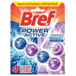 Bref Buy Bref Power Active Lavender 50g Online | Chempro Chemists