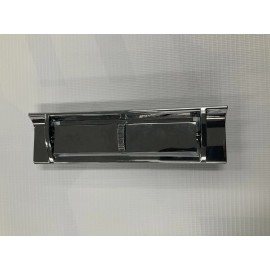 TMV Chrome Center Vent Air Conditioning Dash for 1967-1972 Chevy / GMC Truck Blazer