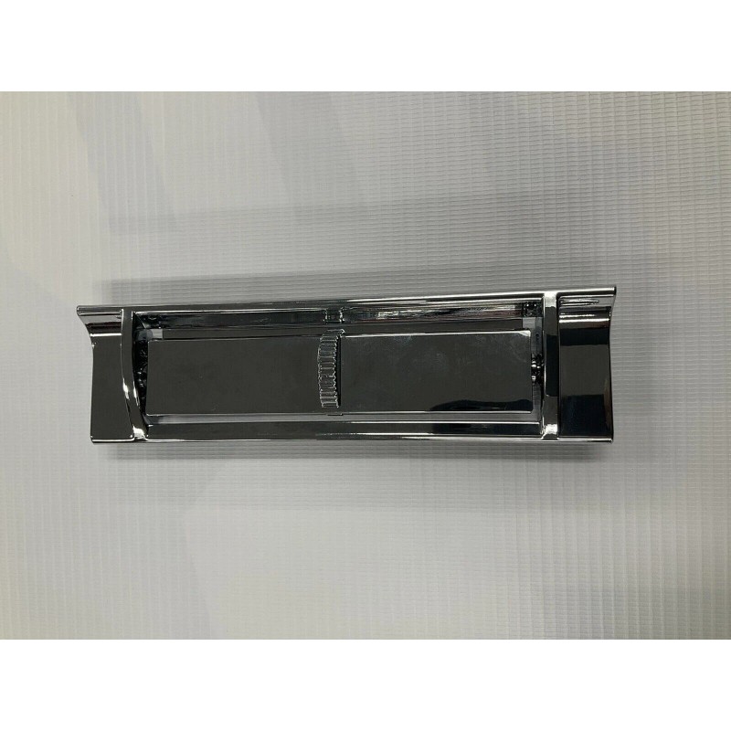 TMV Chrome Center Vent Air Conditioning Dash for 1967-1972 Chevy