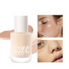 Waterproof Moisturizing Concealing Long Lasting Facial Brightening Makeup Cream#4