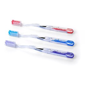 Clinic 12 Cepillo Cepillo De Ortodoncia Twone