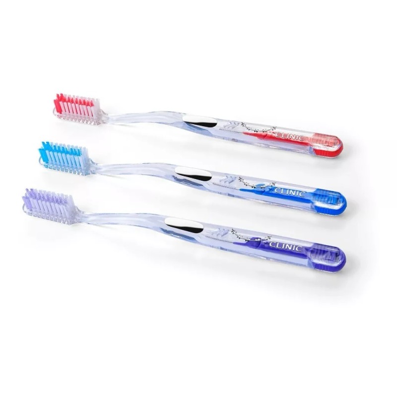 Clinic 12 Cepillo Cepillo De Ortodoncia Twone