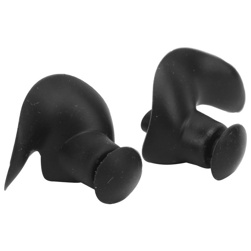 TOSWIM 1 Pair Swimming Ear Plugs for Kids Waterproof Reusable
