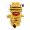 Goliath Garfield Dancing Plush Toy 10 Inch Musical Press Belly