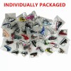 TSY TOOL 20 Pcs of 2D Sneakers Keychains Hype Beast