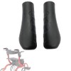 Rollator Hand Grip for Rolling Walker Replacement - Mobility Disabled