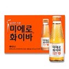 몸매 임산부 미에로 화이바 10병 식이섬유 마시는 섬유질 Body Shape