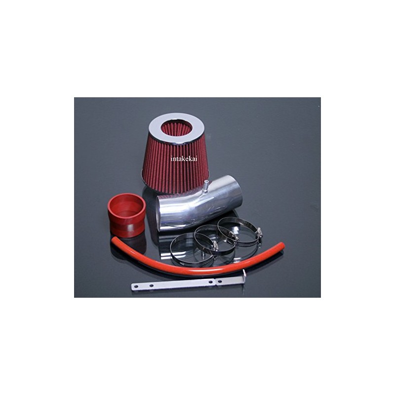 INTAKEKAI Performance Air Intake (Compatible with 2013 2014 2015 2016