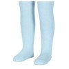 Sterntaler Calzamaglia Girls' Plain Tights - tights 104