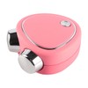 Sarini Face Massager for Wrinkle Reduction, Gua Sha Electric Double