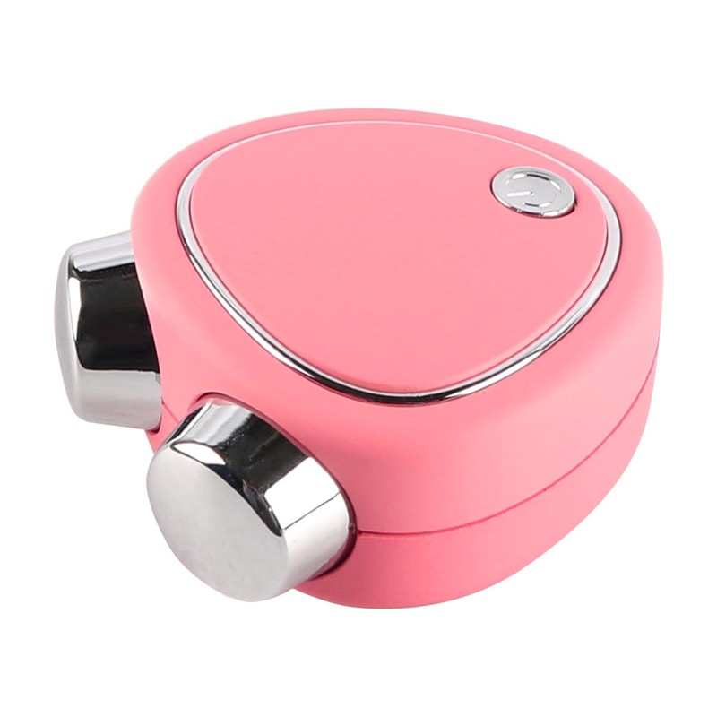 Sarini Face Massager for Wrinkle Reduction, Gua Sha Electric Double