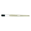 NÖLLE 59620 Flat China Bristle Brush Straight, 20 mm