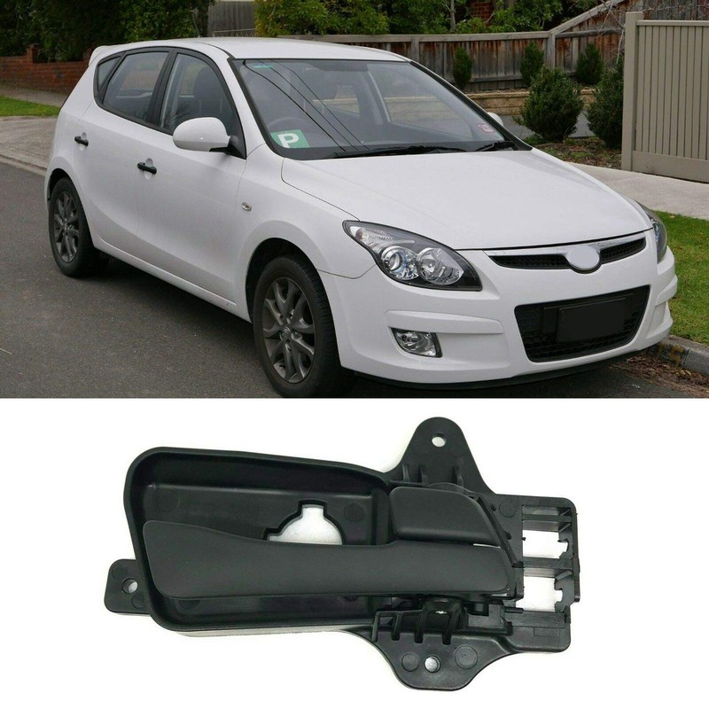 Car Right Front Inside Door Handle for I30 2009 I30