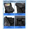 AUGREX Power Outlet Inverter Fit for Dodge Ram 1500 2500