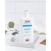 ISDIN Daylisdin Ultra Gentle Shampoo (400ml) | Deep cleans and
