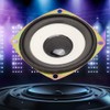 Multi-Speaker, Full Range Speaker, 3 Inch Speaker Unit, Frequency Distortion