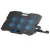 Blueforce Sx-35 Snower 6 Fanlı 9-15,6 inç Notebook Soğutucu Stand