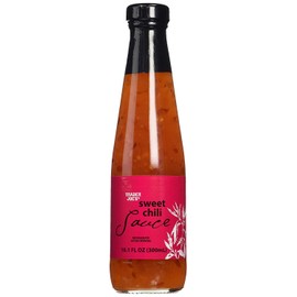Trader Joe's Sweet Chili Sauce 10.1 Fl. Oz. (Pack of 2)