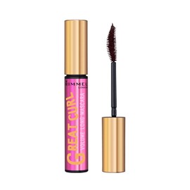 Rimmel #002 Great Curl Mascara 24 (Volume Long) 0.2 fl oz (8 ml)