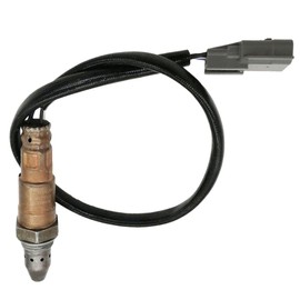 Germban 234-9149 O2 Sensor de relación de combustible y aire oxígeno hacia arriba, se adapta a Nissan Rogue 2.5L-L4 22693-4BA0A 234-9149