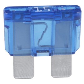 Bussmann ATC15 Blade Fuse