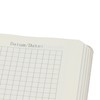 Mr. & Mrs. Panda record book, notes, DIN A4 cotton