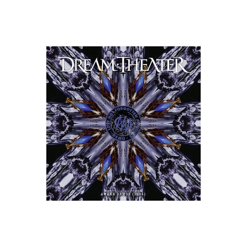 Lost Not Forgotten Archives: Awake Demos (1994) (Special Edition CD