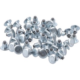 Schwalbe Unisex Spikes, Black, One Size EU