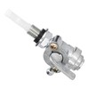 5Pcs Fuel Tank Shut Off Valve Metal Gas Switch Accessory