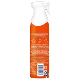 Bounce Anti Static Spray, Wrinkle Release, Odor Eliminator, 9.7oz