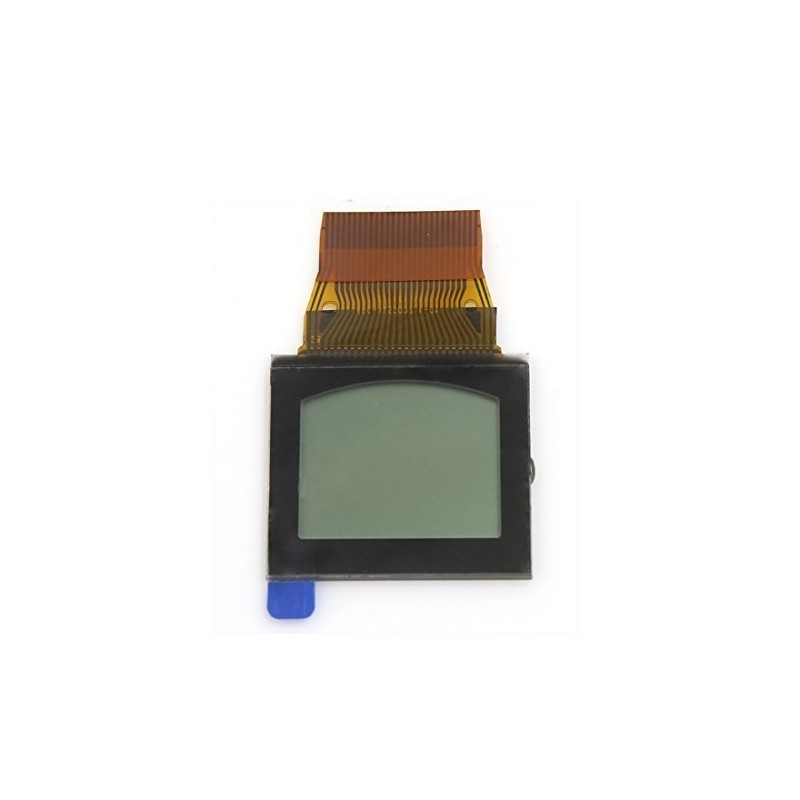 NEW LCD DISPLAY FOR NISSAN QUEST SPEEDOMETER INSTRUMENT CLUSTER 2004
