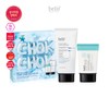 Belif (현대백화점)빌리프 폭탄크림 듀오 스페셜 기획 (촉촉 에디션) (BH) belif Bomb Cream Duo Special Set (Moisture Edition)
