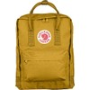 Fjällräven Kånken Unisex Travel Backpack - Side Slip Pocket -