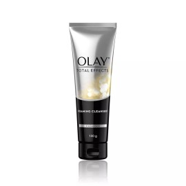 Olay Total Effects 7-in-1 Anti-Aging Foaming Cleanser 100g