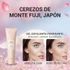 2pcs Purificante Exfoliante, Gel Exfoliante Avanzado 100ml