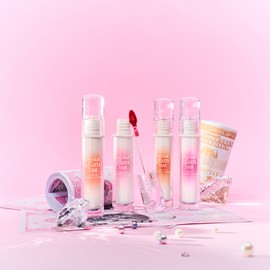 CLIO [CLIO]Crystal Glam Tint (Luxury Koshort) (4 colors)