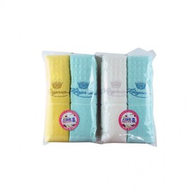 Magic Clean Smart Crown 110G Towel 2 Count