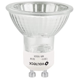 Volteck MR-1650X, Lámpara de halógeno