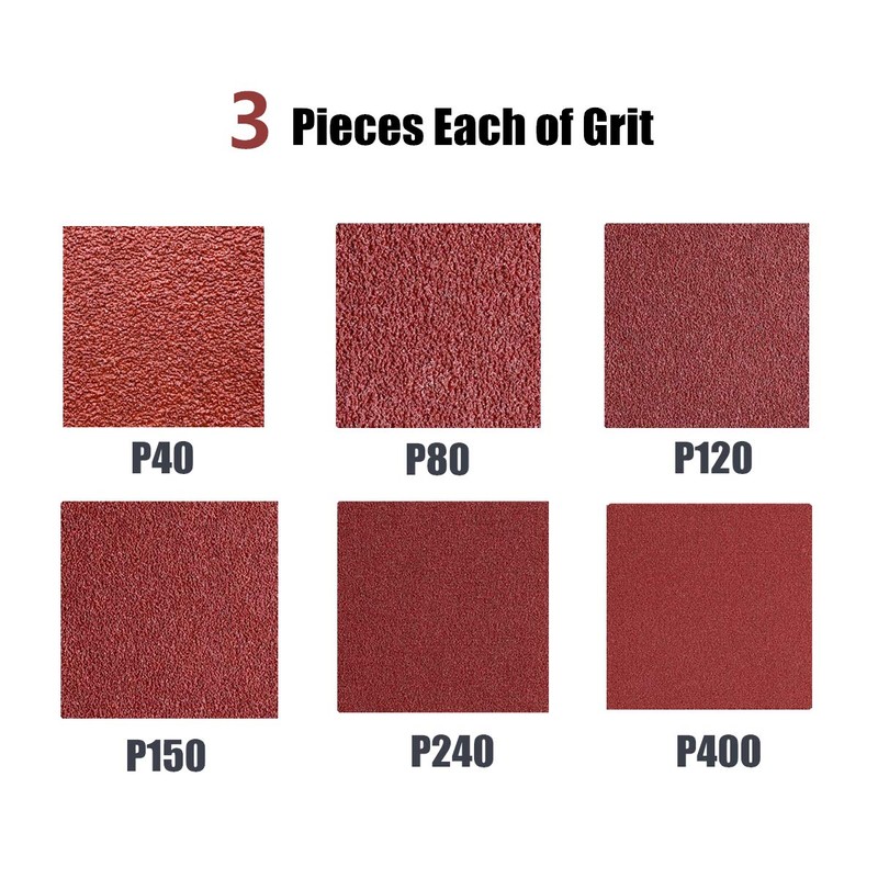3/8 x 21 Sanding Belt,Aluminum Oxide Abrasive Sanding Belt for