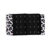 Premier Pelvic Belt, Leopard Pattern_TH12A-3 (S-M)