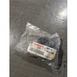 Yamaha NOS Genuine Yamaha Vmax 1200 Carburetor Intake Joint 1FK-13597-00-0