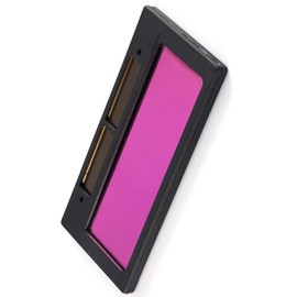 Solar Auto Darkening Welding Mask Filter Lens Automatic Darkening Horizontal Filter Welding Front Cover Mask Glasses Lens