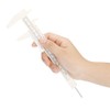 Symmetrical Eyebrow Ruler, Eyebrow Balance Ruler, 7.8 x 2.7 inch