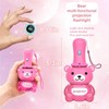 Torch Projector for Children, Torch and Projector with 6 Discs,